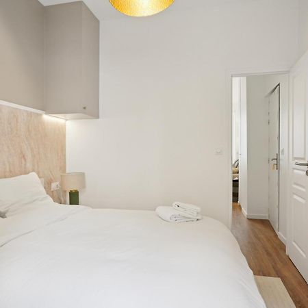 Appartement Cosy A Saint-Ouen Bagian luar foto