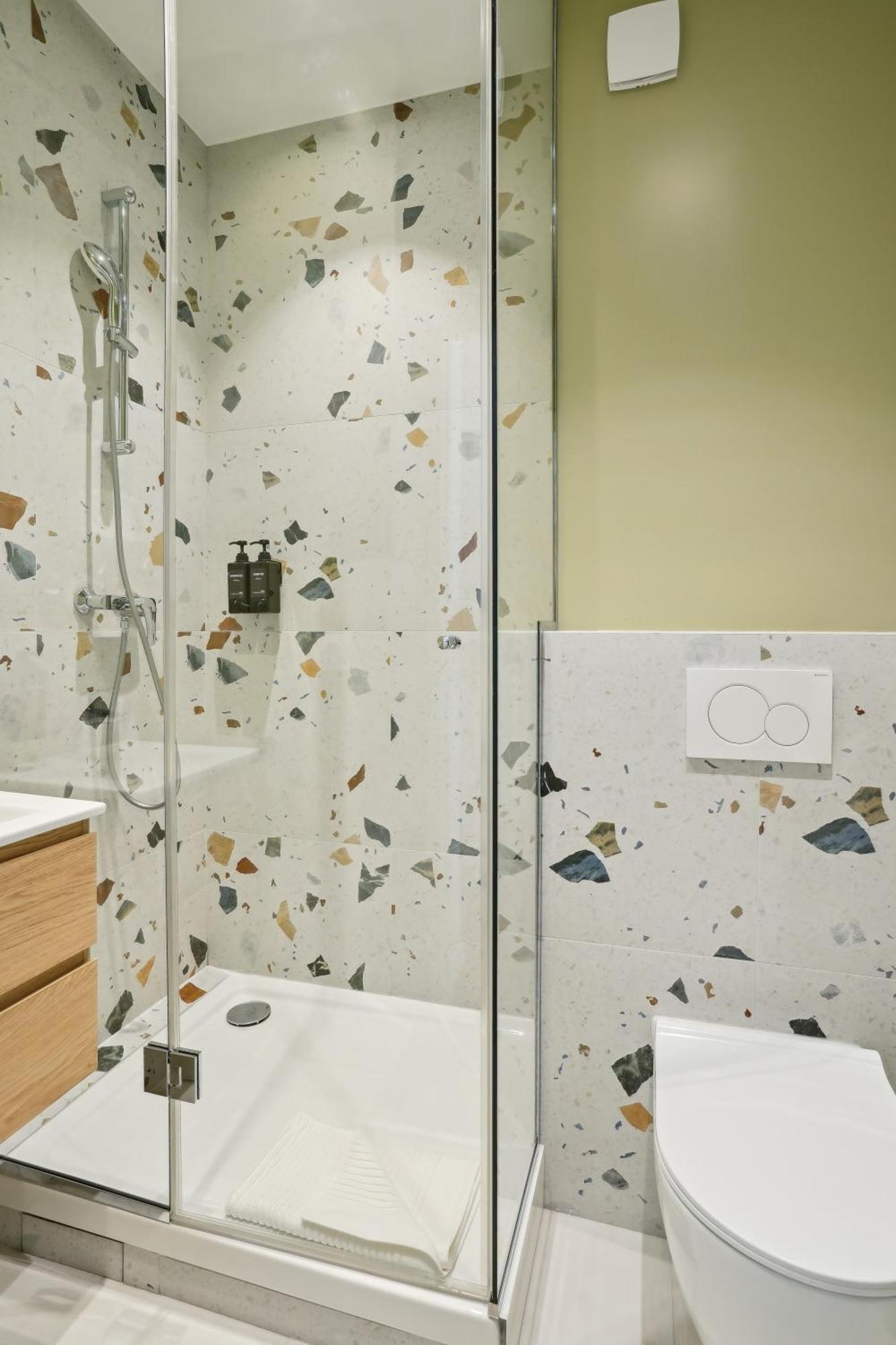Appartement Cosy A Saint-Ouen Bagian luar foto